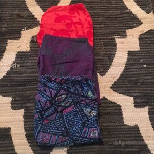 Lularoe Leggings OS